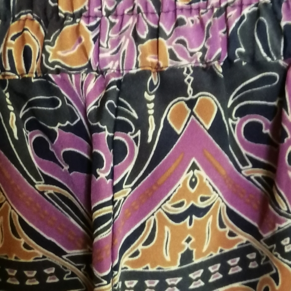 2 FOR 30 Joe Fresh wide legged pants - Picture 4 of 4